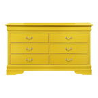 Commode Louis Philippe de Glory Furniture