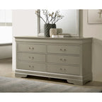 Commode Louis Philippe de Glory Furniture