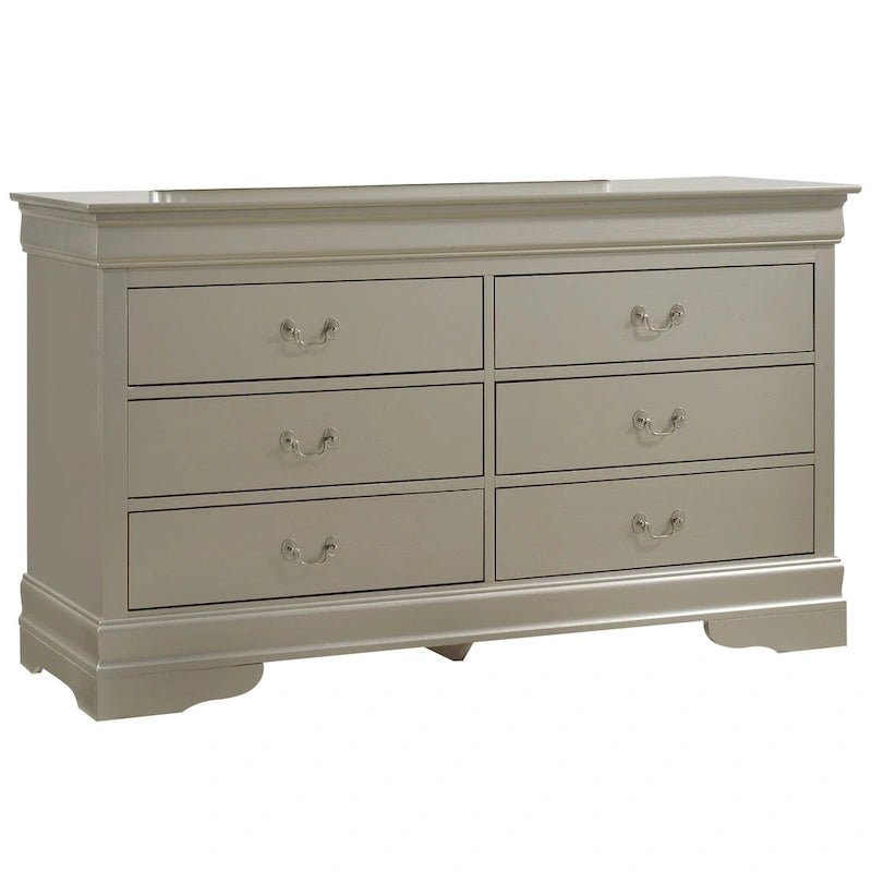 Commode Louis Philippe de Glory Furniture