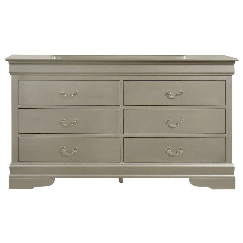 Commode Louis Philippe de Glory Furniture