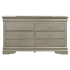Commode Louis Philippe de Glory Furniture