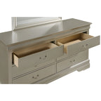 Commode Louis Philippe de Glory Furniture