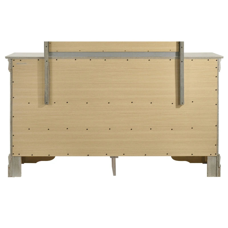 Commode Louis Philippe de Glory Furniture