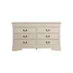Commode Louis Philippe de Glory Furniture