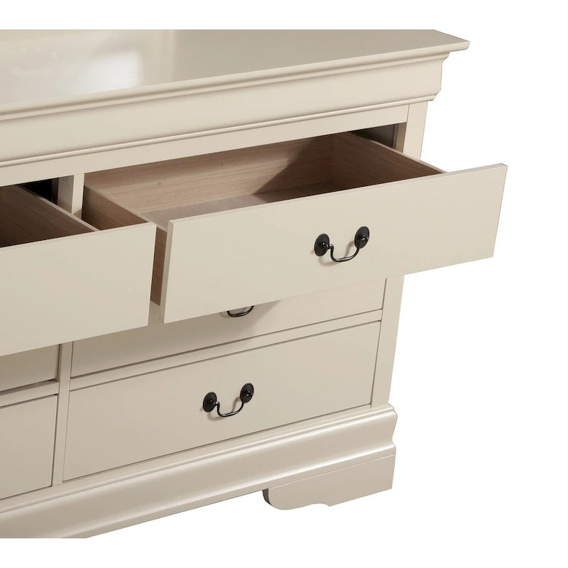 Commode Louis Philippe de Glory Furniture