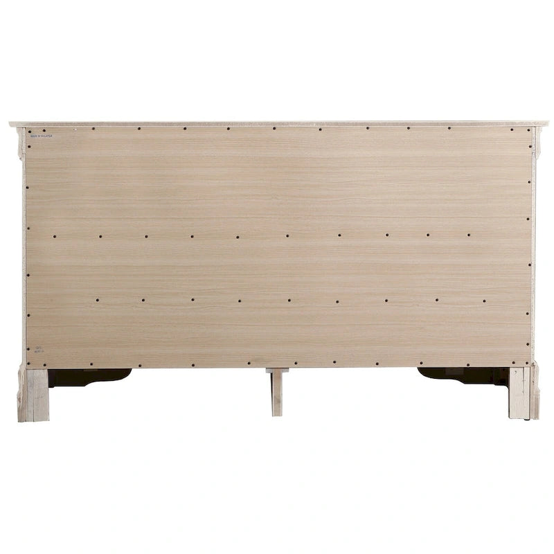 Commode Louis Philippe de Glory Furniture