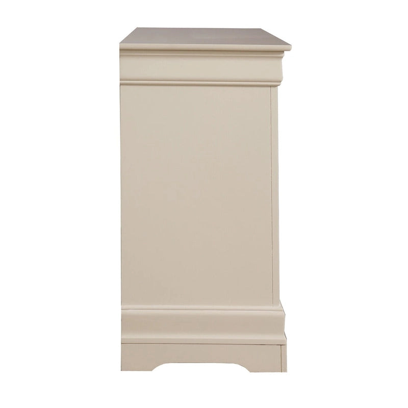 Commode Louis Philippe de Glory Furniture