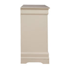 Commode Louis Philippe de Glory Furniture