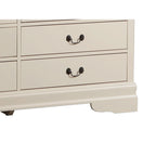 Commode Louis Philippe de Glory Furniture