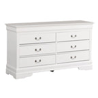 Commode Louis Philippe de Glory Furniture