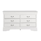Commode Louis Philippe de Glory Furniture
