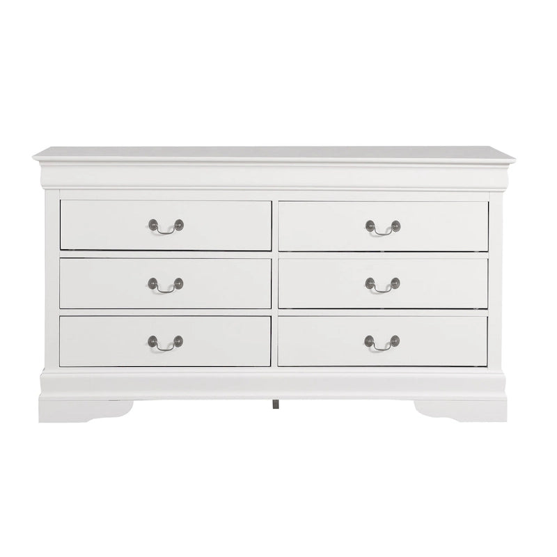 Commode Louis Philippe de Glory Furniture