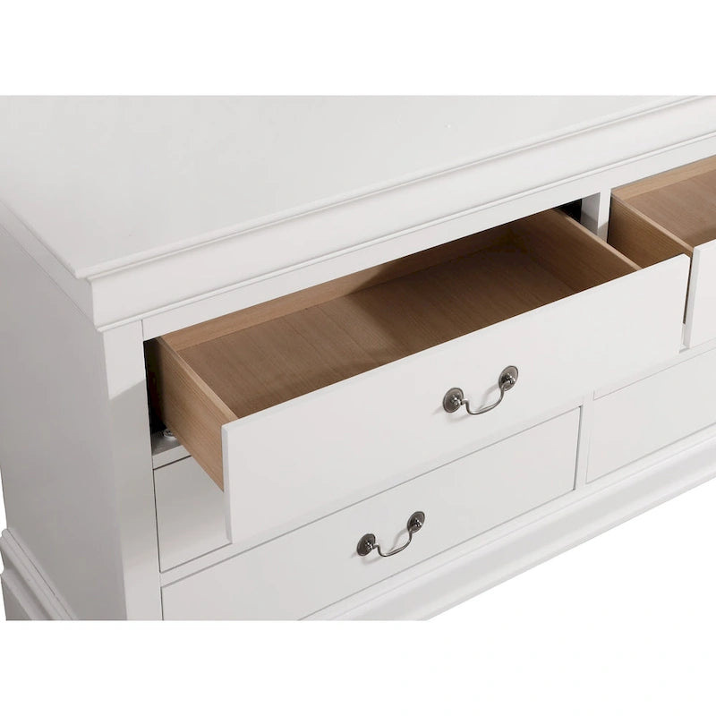 Commode Louis Philippe de Glory Furniture