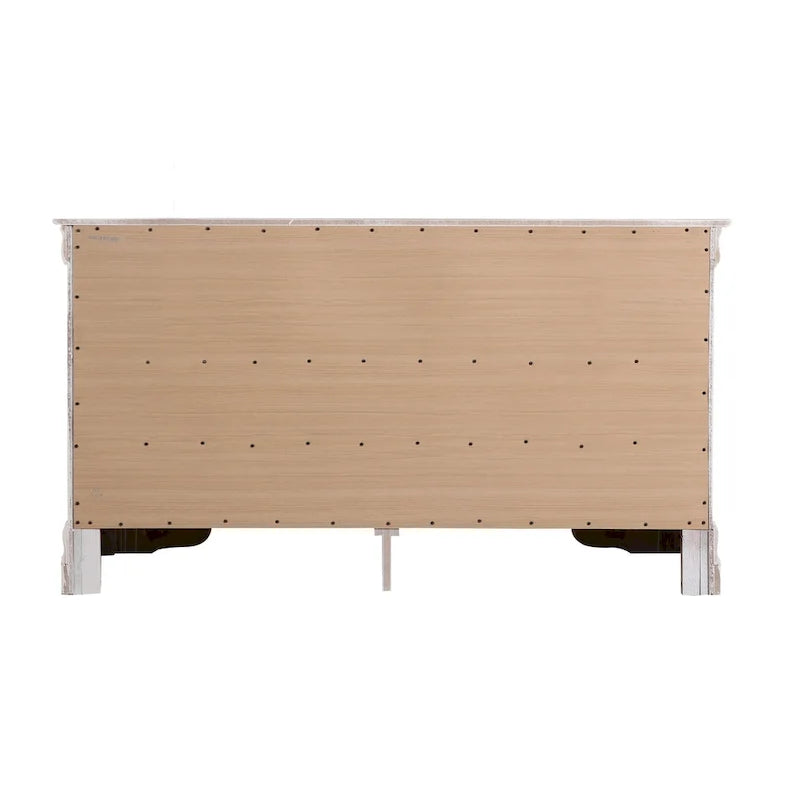Commode Louis Philippe de Glory Furniture