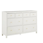 Commode Lydia à 8 tiroirs par iNSPIRE Q Modern