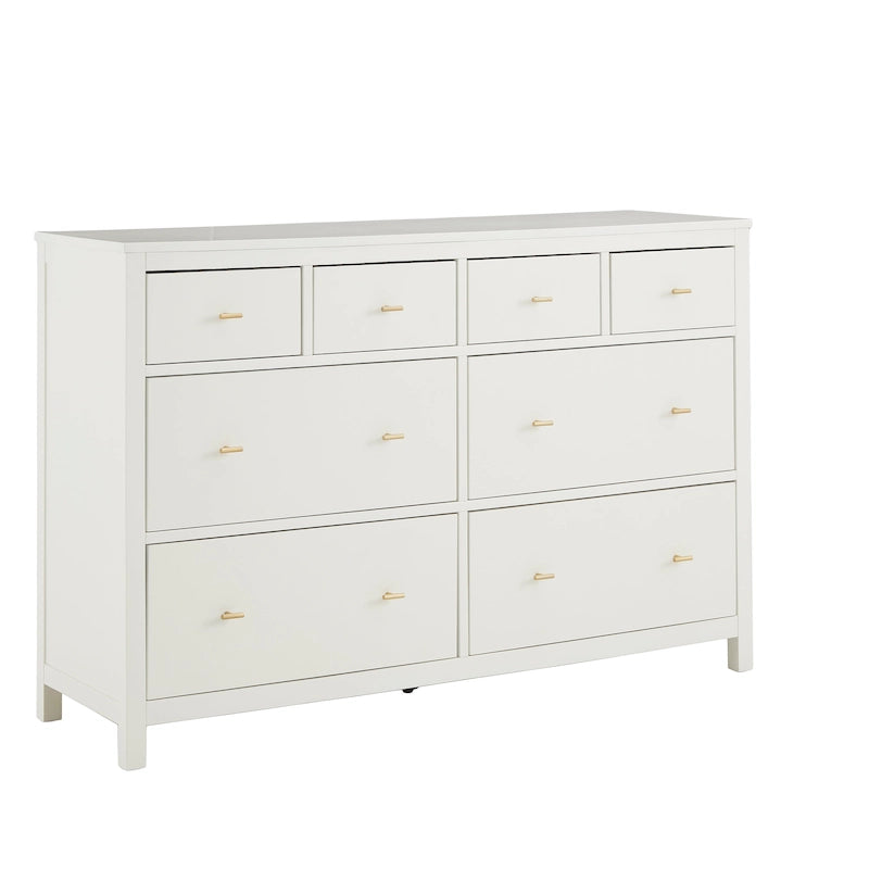 Commode Lydia à 8 tiroirs par iNSPIRE Q Modern