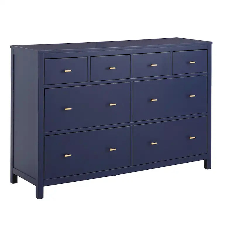 Commode Lydia à 8 tiroirs par iNSPIRE Q Modern