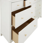 Commode Lydia à 8 tiroirs par iNSPIRE Q Modern