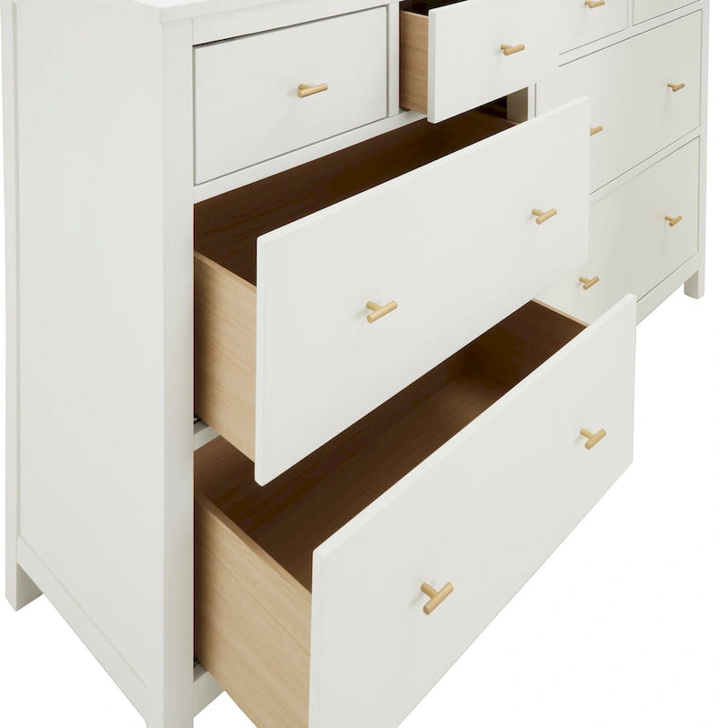 Commode Lydia à 8 tiroirs par iNSPIRE Q Modern