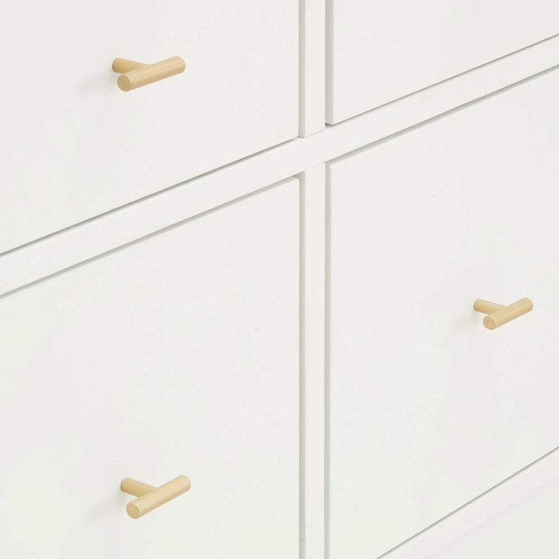 Commode Lydia à 8 tiroirs par iNSPIRE Q Modern
