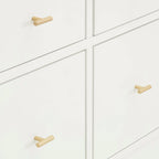 Commode Lydia à 8 tiroirs par iNSPIRE Q Modern