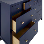 Commode Lydia à 8 tiroirs par iNSPIRE Q Modern