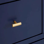 Commode Lydia à 8 tiroirs par iNSPIRE Q Modern