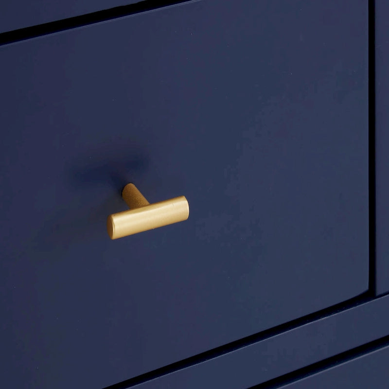 Commode Lydia à 8 tiroirs par iNSPIRE Q Modern