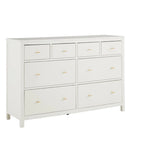 Commode Lydia à 8 tiroirs par iNSPIRE Q Modern