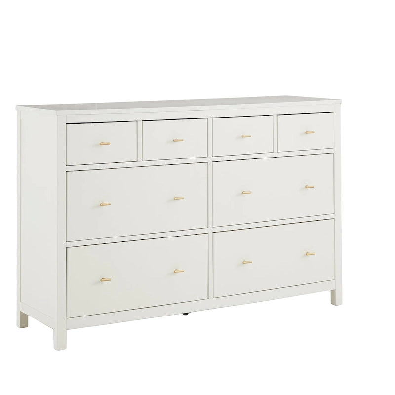 Commode Lydia à 8 tiroirs par iNSPIRE Q Modern