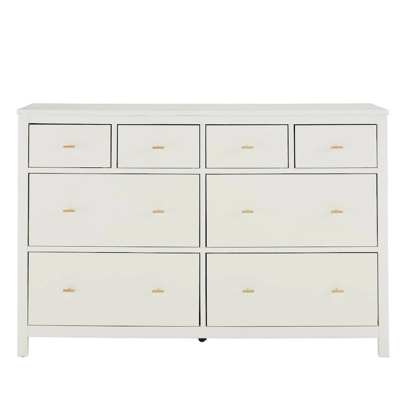 Commode Lydia à 8 tiroirs par iNSPIRE Q Modern