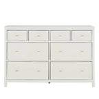 Commode Lydia à 8 tiroirs par iNSPIRE Q Modern