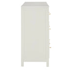 Commode Lydia à 8 tiroirs par iNSPIRE Q Modern