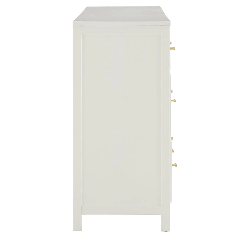 Commode Lydia à 8 tiroirs par iNSPIRE Q Modern