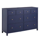 Commode Lydia à 8 tiroirs par iNSPIRE Q Modern