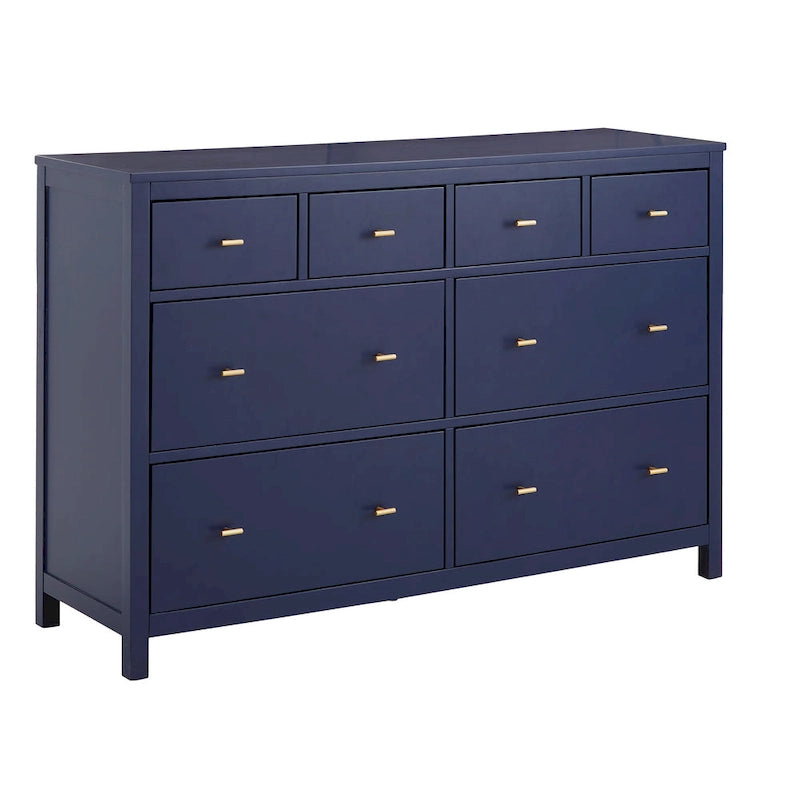 Commode Lydia à 8 tiroirs par iNSPIRE Q Modern