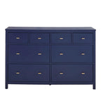 Commode Lydia à 8 tiroirs par iNSPIRE Q Modern