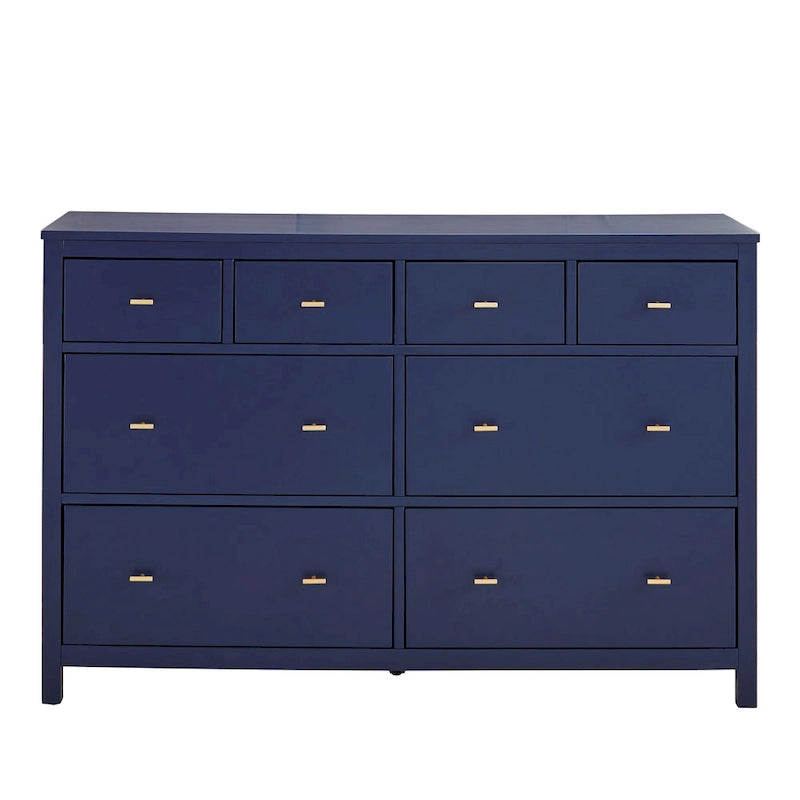 Commode Lydia à 8 tiroirs par iNSPIRE Q Modern