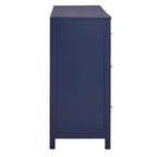 Commode Lydia à 8 tiroirs par iNSPIRE Q Modern