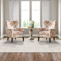 Ensemble de 2 fauteuils d'appoint Madison Park Halford