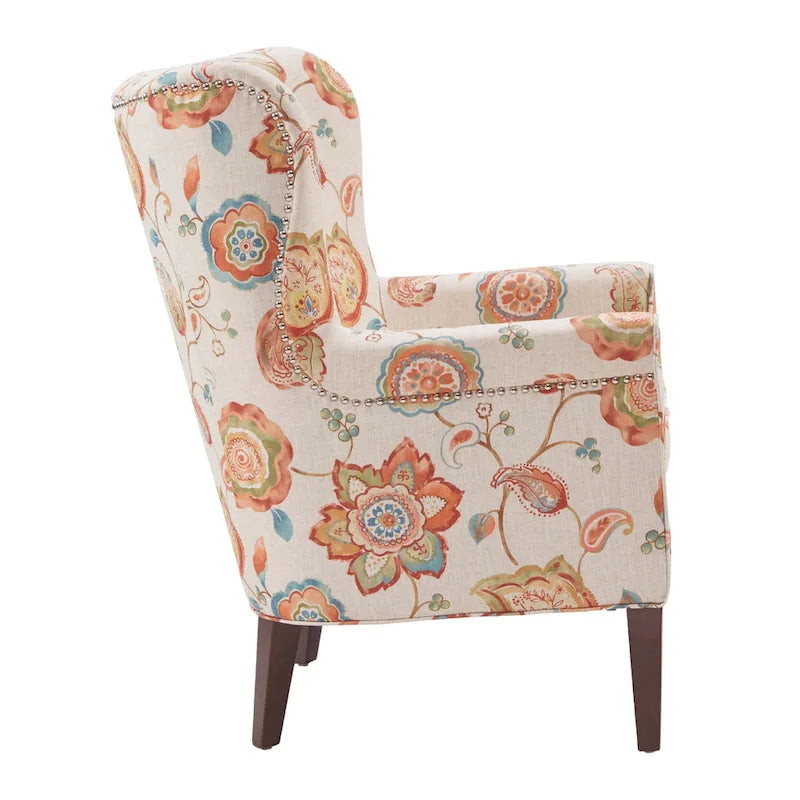 Ensemble de 2 fauteuils d'appoint Madison Park Halford