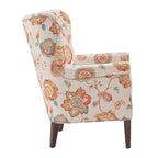 Ensemble de 2 fauteuils d'appoint Madison Park Halford