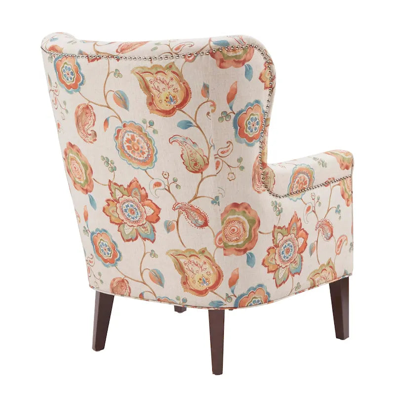 Ensemble de 2 fauteuils d'appoint Madison Park Halford
