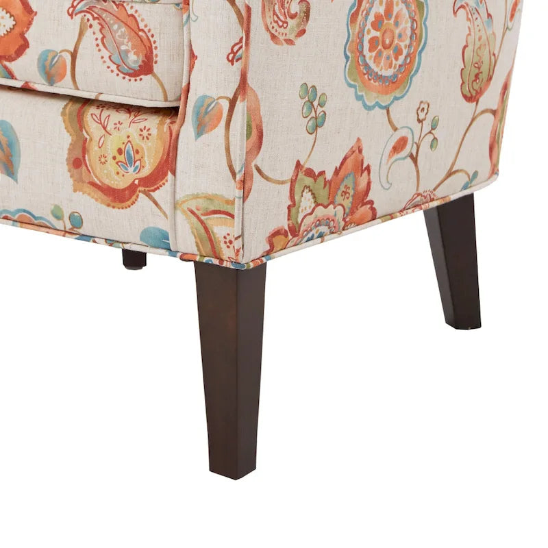 Ensemble de 2 fauteuils d'appoint Madison Park Halford