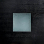 Ensemble de salle à manger Blanton contemporain en bois massif noir avec éclairage LED, 5 pièces, hauteur comptoir, par Furniture of America
