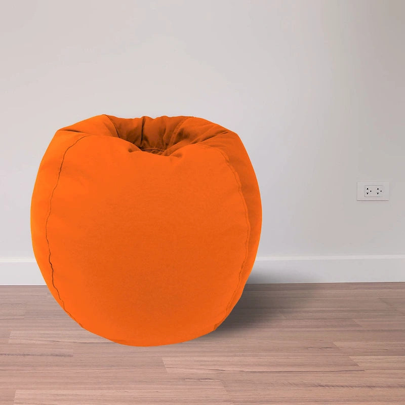 Pouf rond d'intérieur junior 25