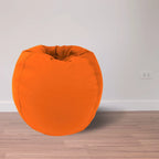 Pouf rond d'intérieur junior 25