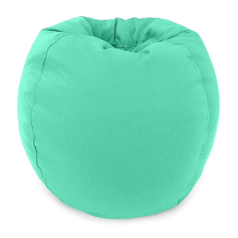 Pouf rond d'intérieur junior 25
