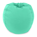 Pouf rond d'intérieur junior 25