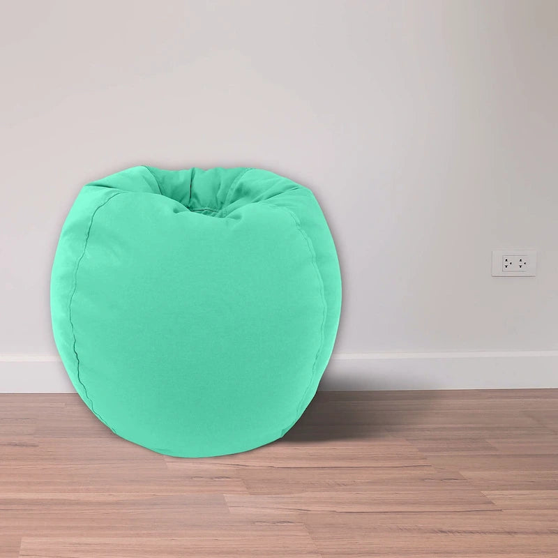 Pouf rond d'intérieur junior 25